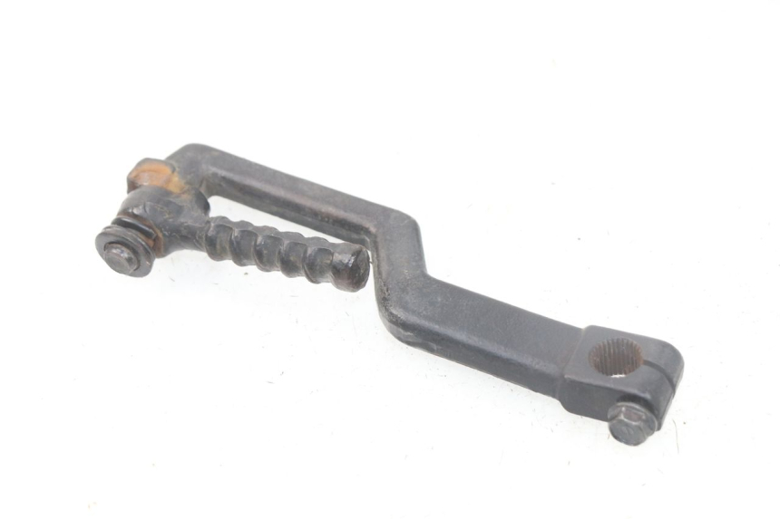 photo de KICK KYMCO AGILITY 4T 50 (2018 - 2022) - Alternative Perspektive