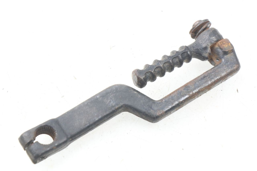 photo de KICK KYMCO AGILITY 4T 50 (2005 - 2018) - Hauptansicht