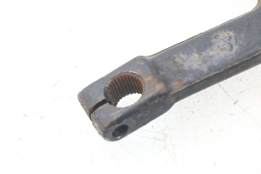 photo de KICK KYMCO AGILITY 4T 50 (2005 - 2018) - Alternative Perspektive