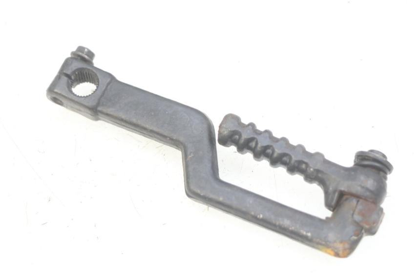 photo de KICK KYMCO AGILITY 4T 50 (2018 - 2022) - Hauptansicht