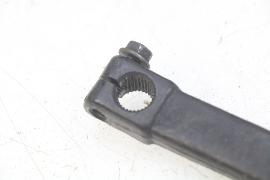 photo de KICK KYMCO AGILITY 4T 50 (2018 - 2022) - Alternative Perspektive