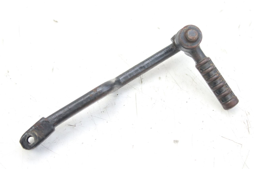 photo de KICK KYMCO AGILITY 4T 50 (2005 - 2018) - Hauptansicht