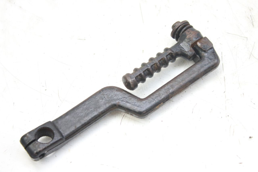 photo de KICK KYMCO AGILITY 4T 50 (2005 - 2018) - Detailansicht des Bauteils