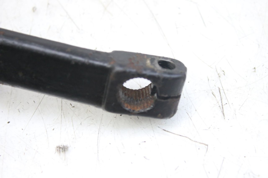 photo de KICK KYMCO AGILITY 4T 50 (2005 - 2018) - Zoom auf Gebrauchszustand