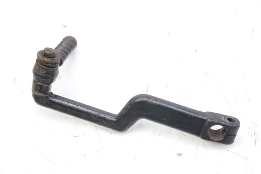 photo de KICK KYMCO AGILITY 4T 50 (2005 - 2018) - Alternative Perspektive