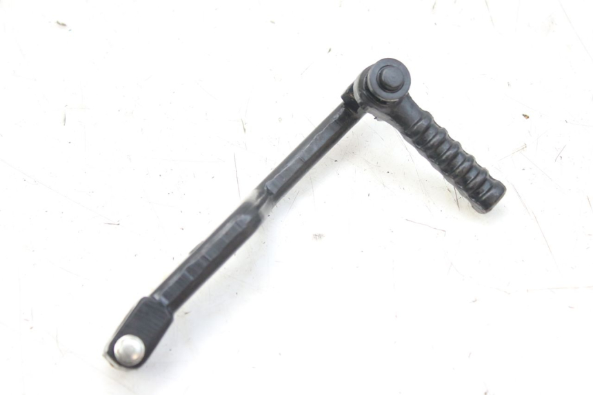 photo de KICK KYMCO AGILITY 4T 50 (2005 - 2018) - Hauptansicht