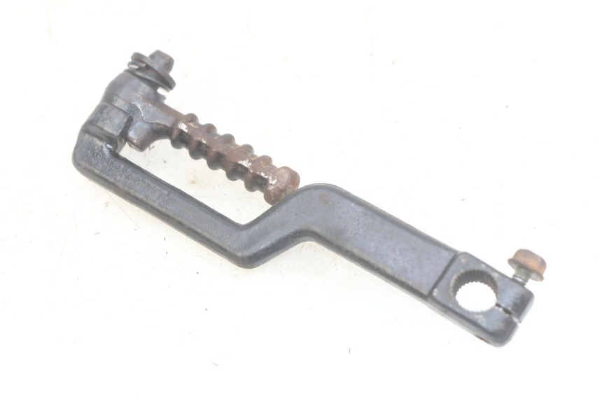 photo de KICK KYMCO AGILITY 4T 50 (2005 - 2018) - Detailansicht des Bauteils