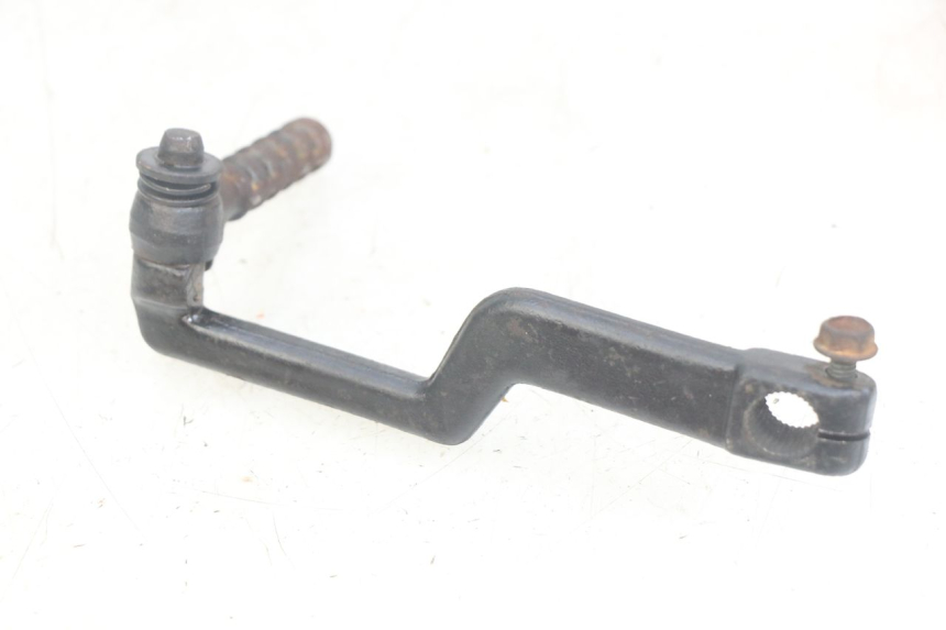 photo de KICK KYMCO AGILITY 4T 50 (2005 - 2018) - Zoom auf Gebrauchszustand