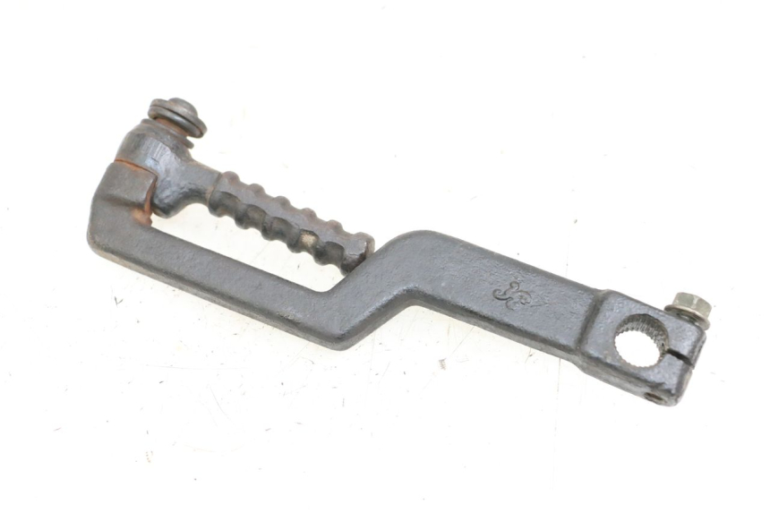 photo de KICK KYMCO AGILITY 4T 50 (2005 - 2018) - Hauptansicht