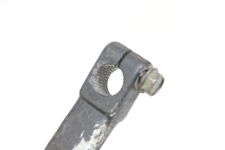 photo de KICK KYMCO AGILITY 4T 50 (2005 - 2018) - Zoom auf Gebrauchszustand