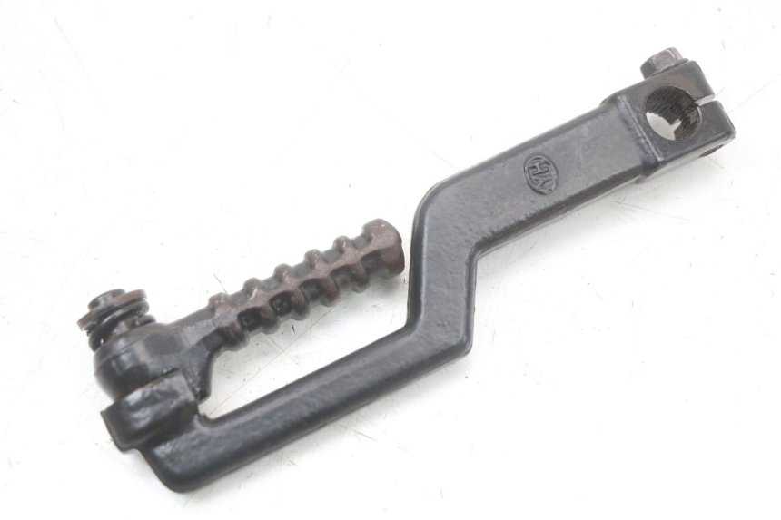 photo de KICK KYMCO AGILITY 4T 50 (2018 - 2022) - Zoom auf Gebrauchszustand