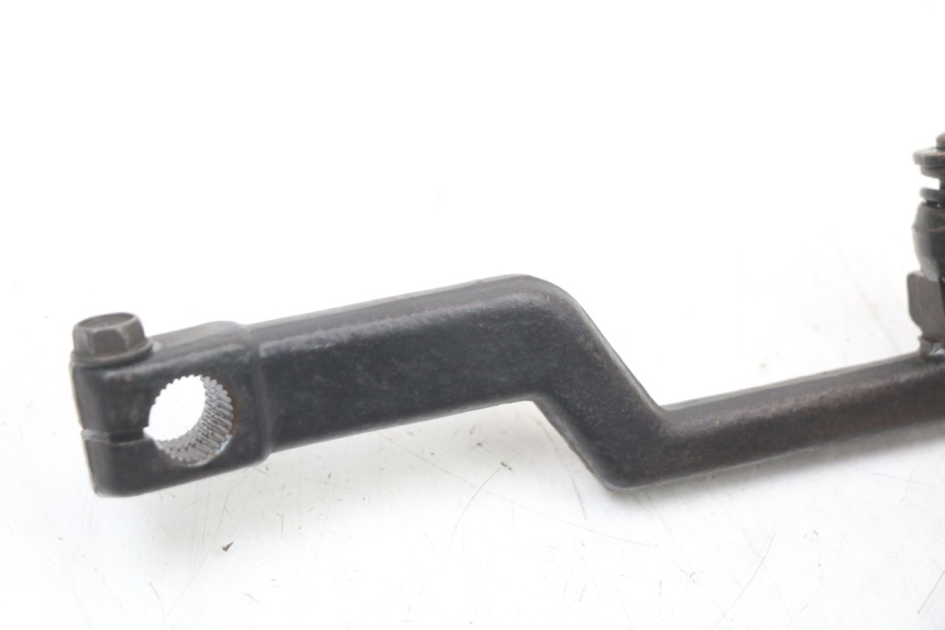 photo de KICK KYMCO AGILITY 4T 50 (2018 - 2022) - Technische Nahaufnahme