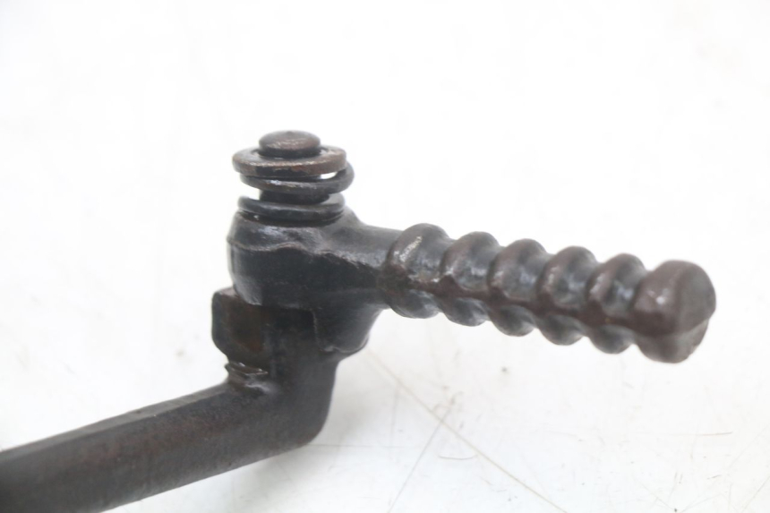 photo de KICK KYMCO AGILITY 4T 50 (2018 - 2022) - Gesamtansicht des Produkts