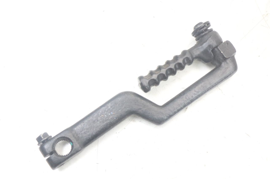 photo de KICK KYMCO AGILITY 4T 50 (2018 - 2022) - Hauptansicht