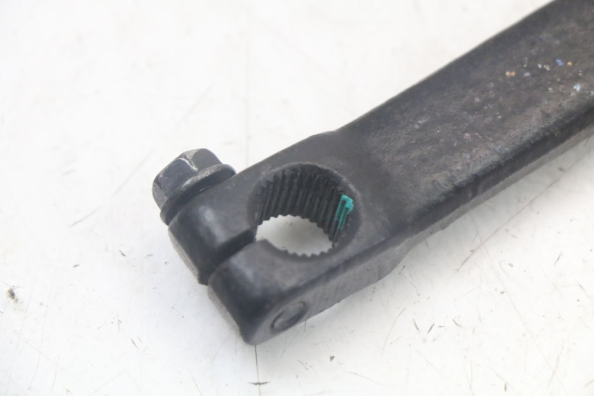 photo de KICK KYMCO AGILITY 4T 50 (2018 - 2022) - Detailansicht des Bauteils