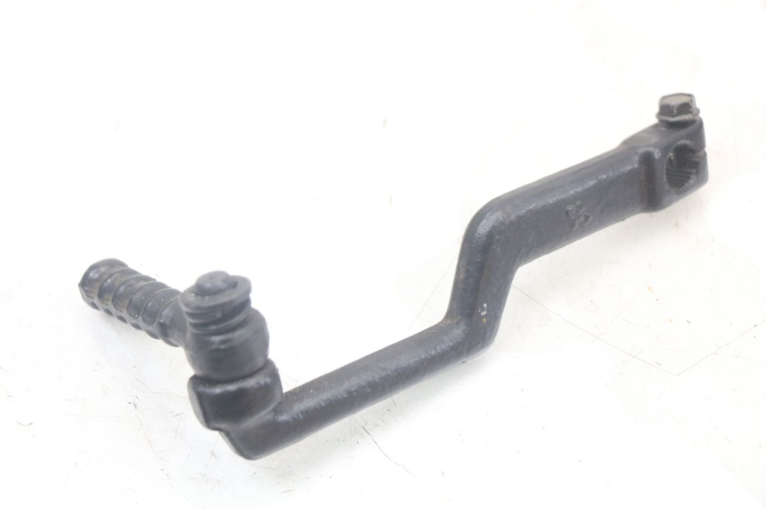 photo de KICK KYMCO AGILITY 4T 50 (2018 - 2022) - Alternative Perspektive