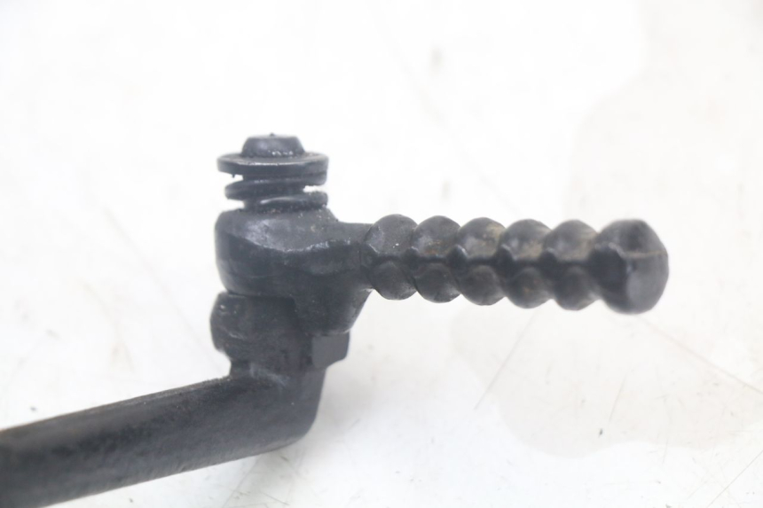 photo de KICK KYMCO AGILITY 4T 50 (2018 - 2022) - Details der Befestigungspunkte