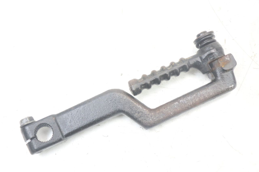 photo de KICK KYMCO AGILITY 4T 50 (2018 - 2022) - Hauptansicht