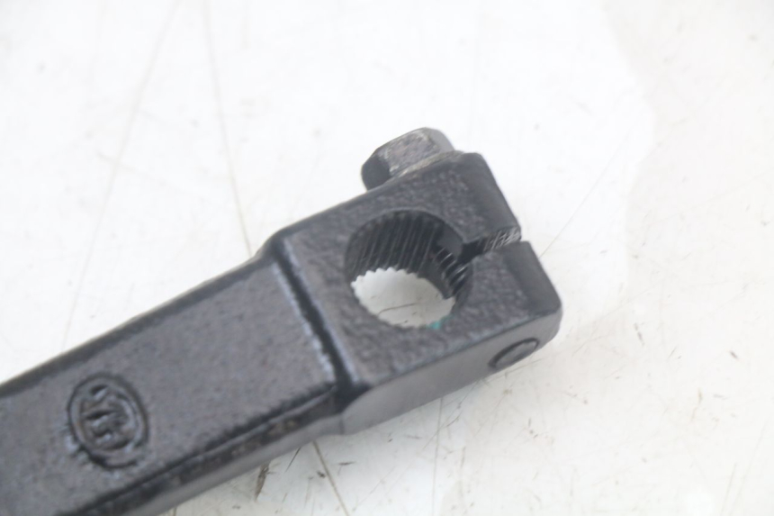 photo de KICK KYMCO AGILITY 4T 50 (2018 - 2022) - Zoom auf Gebrauchszustand