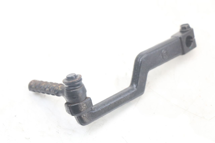 photo de KICK KYMCO AGILITY 4T 50 (2018 - 2022) - Alternative Perspektive