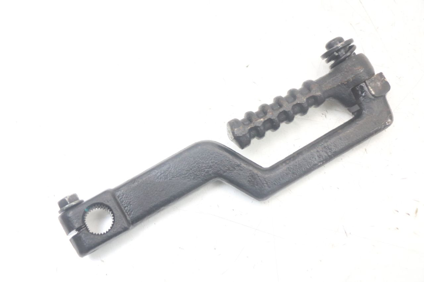 photo de KICK KYMCO AGILITY 4T 50 (2018 - 2022) - Hauptansicht