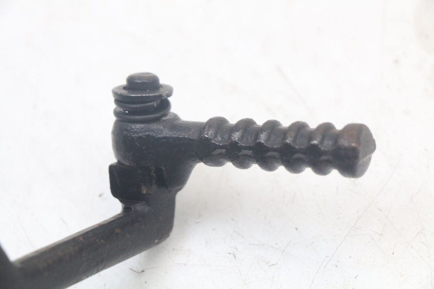 photo de KICK KYMCO AGILITY 4T 50 (2018 - 2022) - Details der Befestigungspunkte