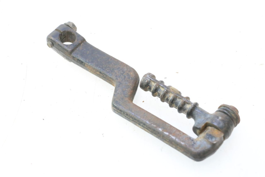photo de KICK KYMCO AGILITY 4T 50 (2005 - 2018) - Hauptansicht