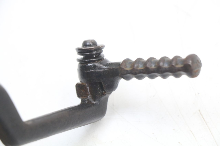 photo de KICKSTARTER KYMCO AGILITY CARRY 50 (2011 - 2020) - Alternative Perspektive