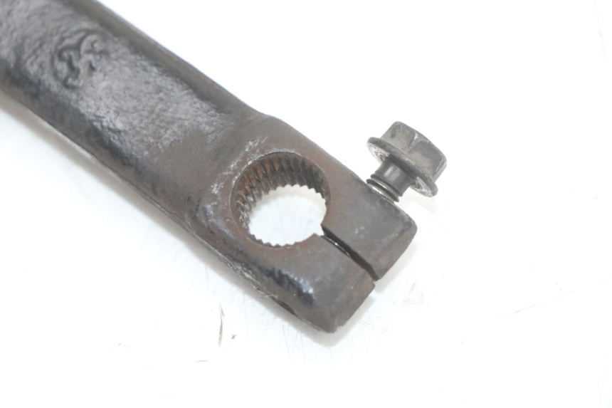 photo de KICKSTARTER KYMCO AGILITY CARRY 50 (2011 - 2020) - Gesamtansicht des Produkts