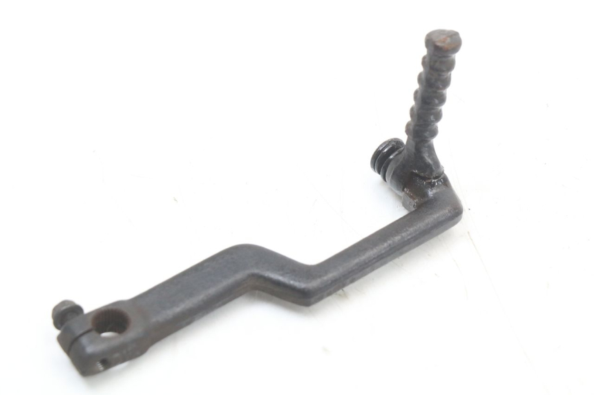 photo de KICKSTARTER KYMCO AGILITY CARRY 50 (2011 - 2020) - Oberflächenzustand und Material