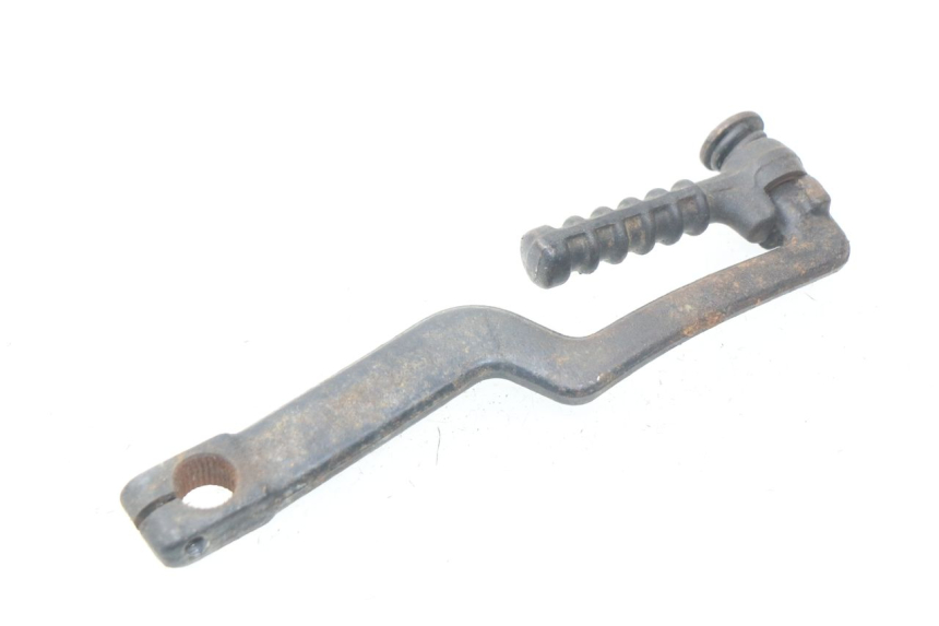 photo de KICK KYMCO AGILITY CITY 2T 50 (2008 - 2016) - Hauptansicht