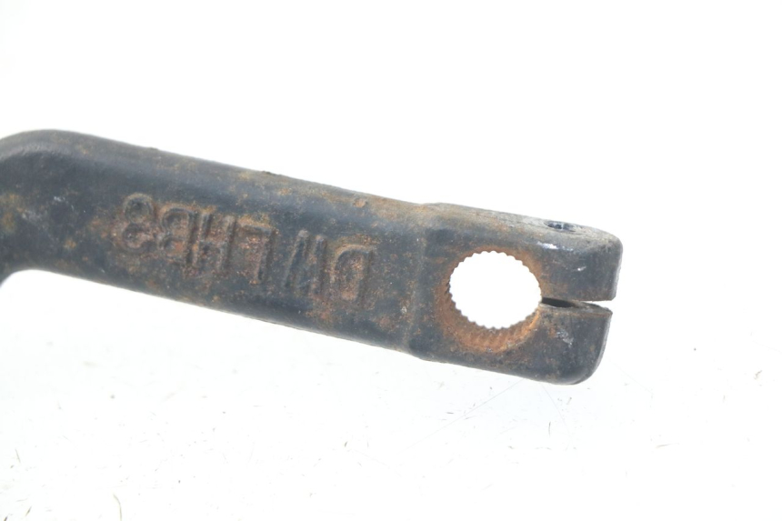 photo de KICK KYMCO AGILITY CITY 2T 50 (2008 - 2016) - Detailansicht des Bauteils