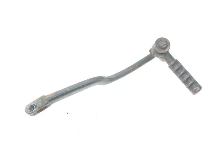 photo de KICK KYMCO AGILITY CITY 2T 50 (2008 - 2016) - Zoom auf Gebrauchszustand