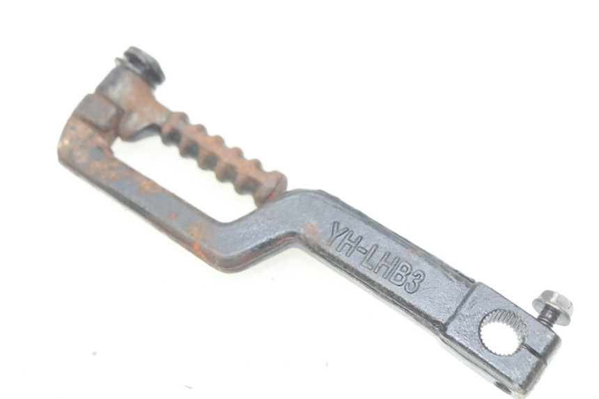 photo de KICK KYMCO AGILITY CITY 2T 50 (2008 - 2016) - Hauptansicht