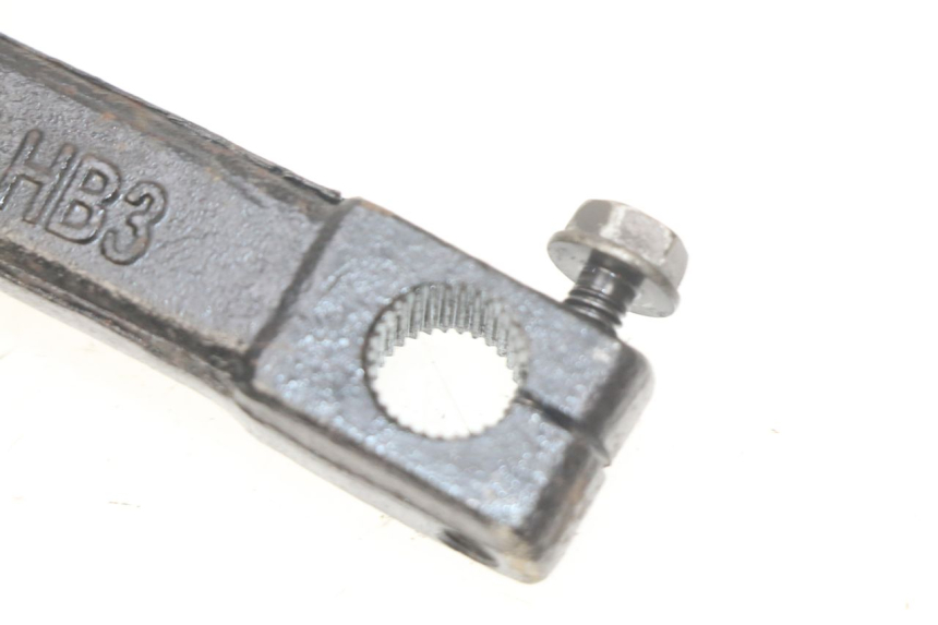 photo de KICK KYMCO AGILITY CITY 2T 50 (2008 - 2016) - Zoom auf Gebrauchszustand