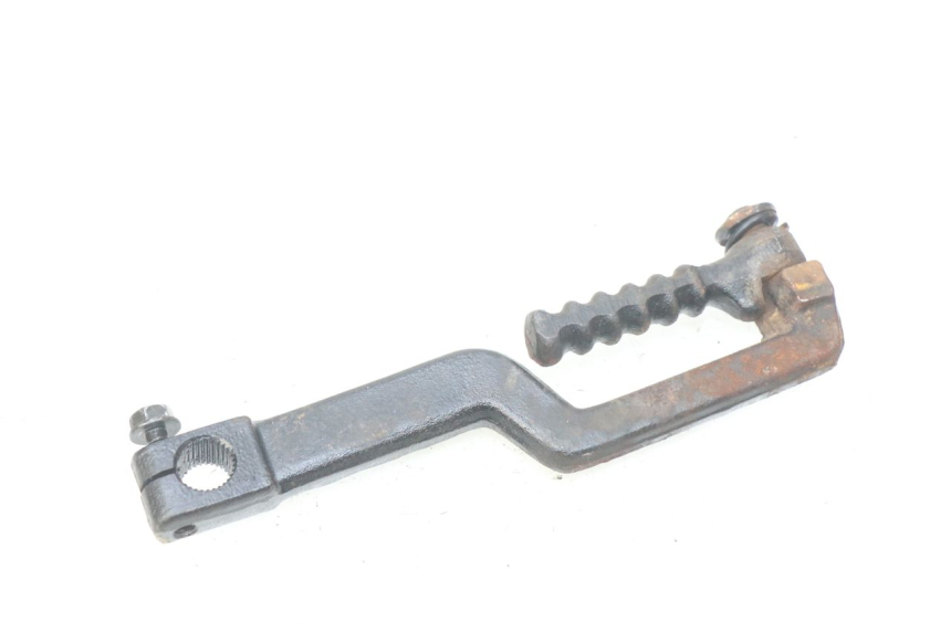 photo de KICK KYMCO AGILITY CITY 2T 50 (2008 - 2016) - Alternative Perspektive