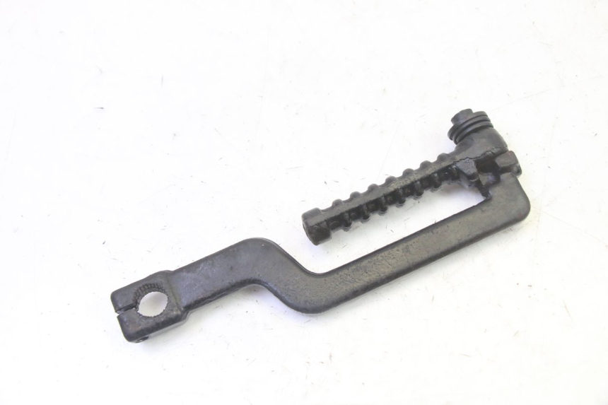 photo de KICK KYMCO AGILITY NAKED RENOUVO 2T 50 (2011 - 2018) - Hauptansicht