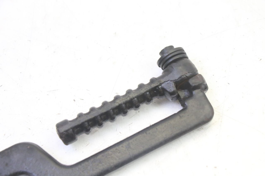 photo de KICK KYMCO AGILITY NAKED RENOUVO 2T 50 (2011 - 2018) - Zoom auf Gebrauchszustand