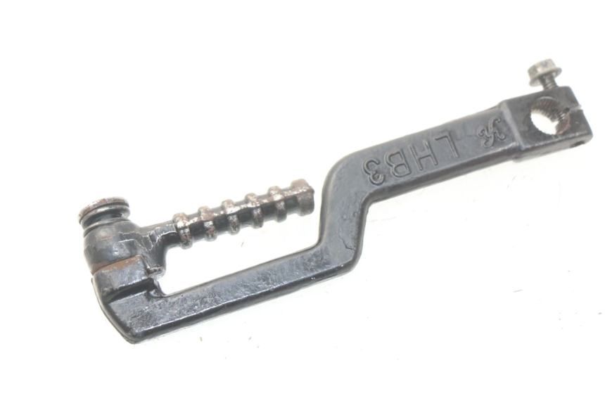 photo de KICK KYMCO AGILITY RS 2T 50 (2009 - 2013) - Hauptansicht