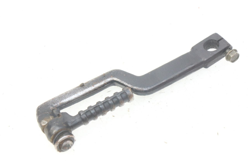 photo de KICK KYMCO AGILITY RS 2T 50 (2009 - 2013) - Zoom auf Gebrauchszustand