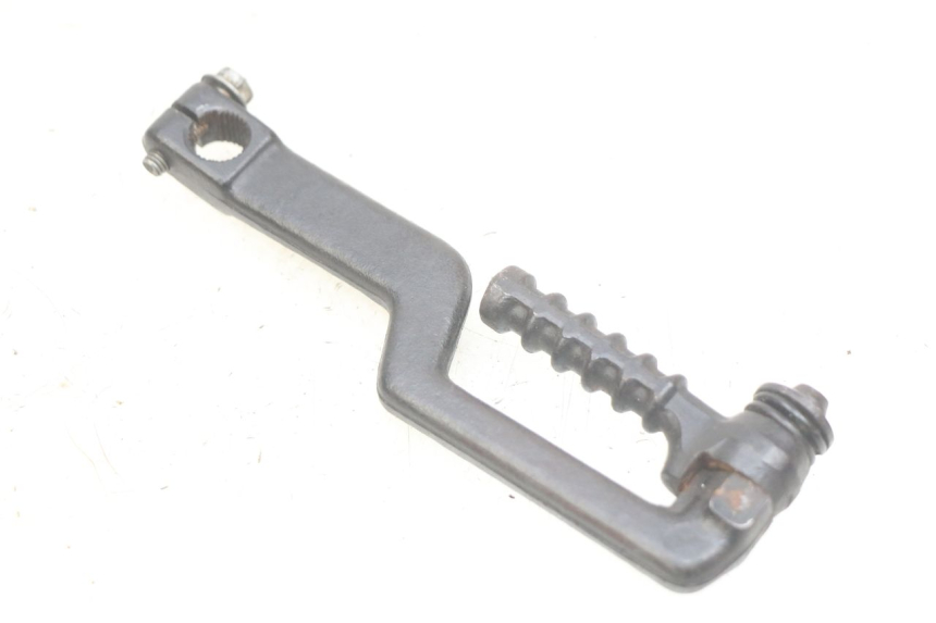 photo de KICK KYMCO AGILITY RS 4T 50 (2009 - 2013) - Hauptansicht