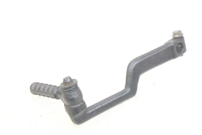 photo de KICK KYMCO AGILITY RS 4T 50 (2009 - 2013) - Zoom auf Gebrauchszustand