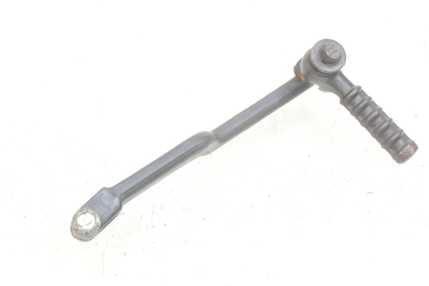 photo de KICK KYMCO AGILITY RS 4T 50 (2009 - 2013) - Alternative Perspektive