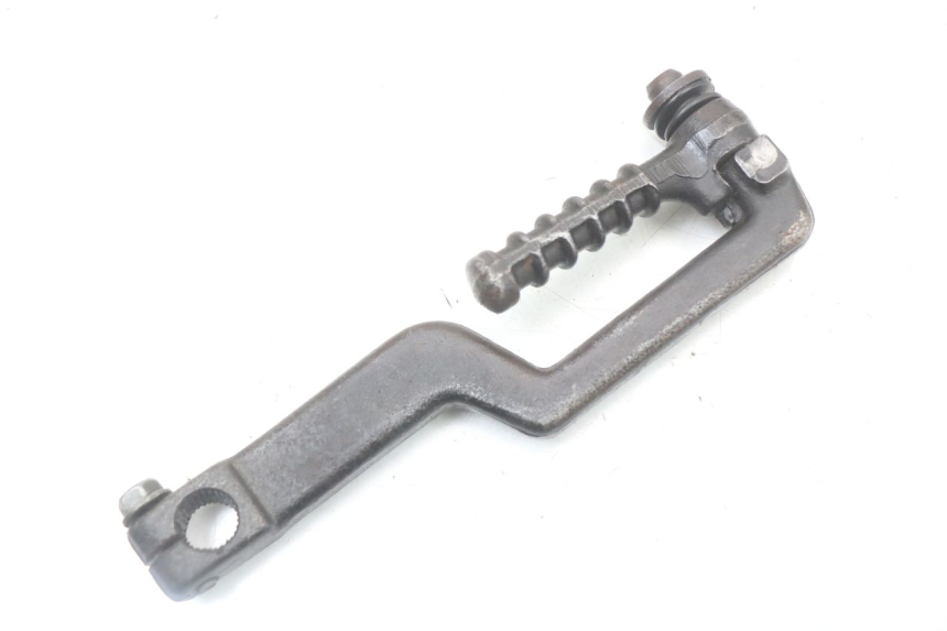 photo de KICK KYMCO AGILITY RS 4T 50 (2009 - 2013) - Hauptansicht