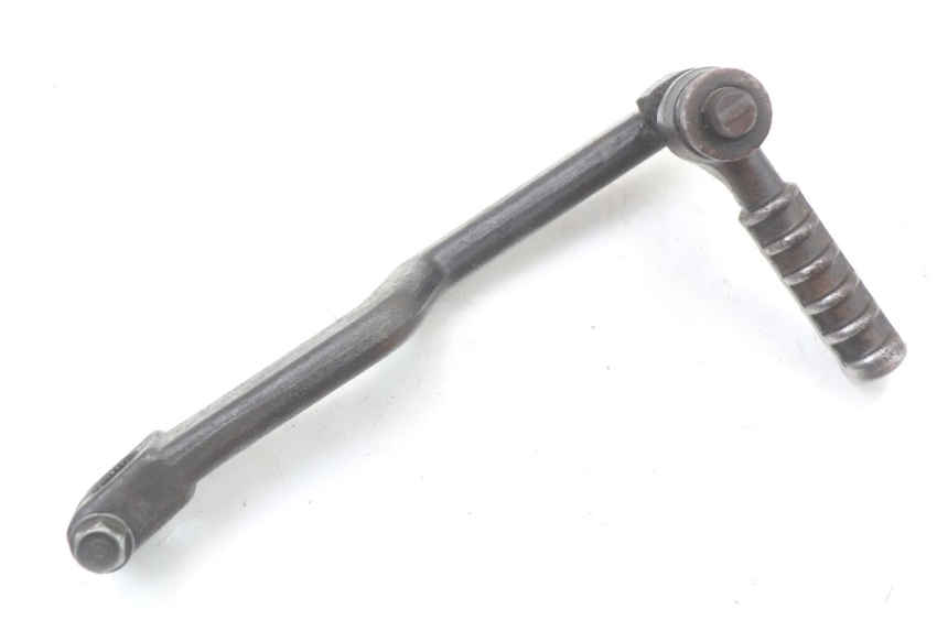 photo de KICK KYMCO AGILITY RS 4T 50 (2009 - 2013) - Zoom auf Gebrauchszustand