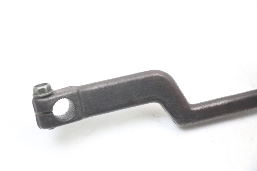 photo de KICK KYMCO AGILITY RS 4T 50 (2009 - 2013) - Alternative Perspektive