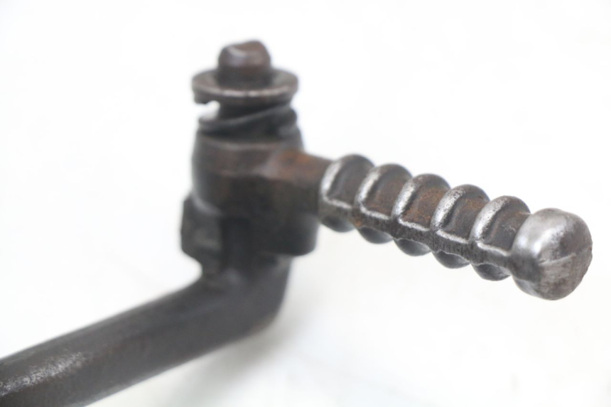 photo de KICK KYMCO AGILITY RS 4T 50 (2009 - 2013) - Technische Nahaufnahme