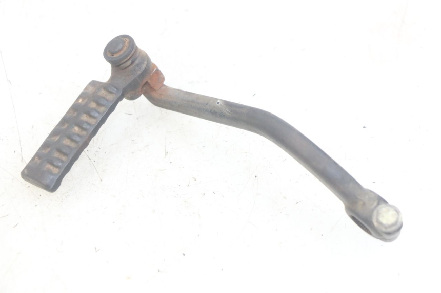 photo de KICK NECO ALEXONE 125 (2017 - 2024) - Hauptansicht