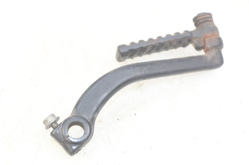 photo de KICK NECO ALEXONE 125 (2017 - 2024) - Detailansicht des Bauteils