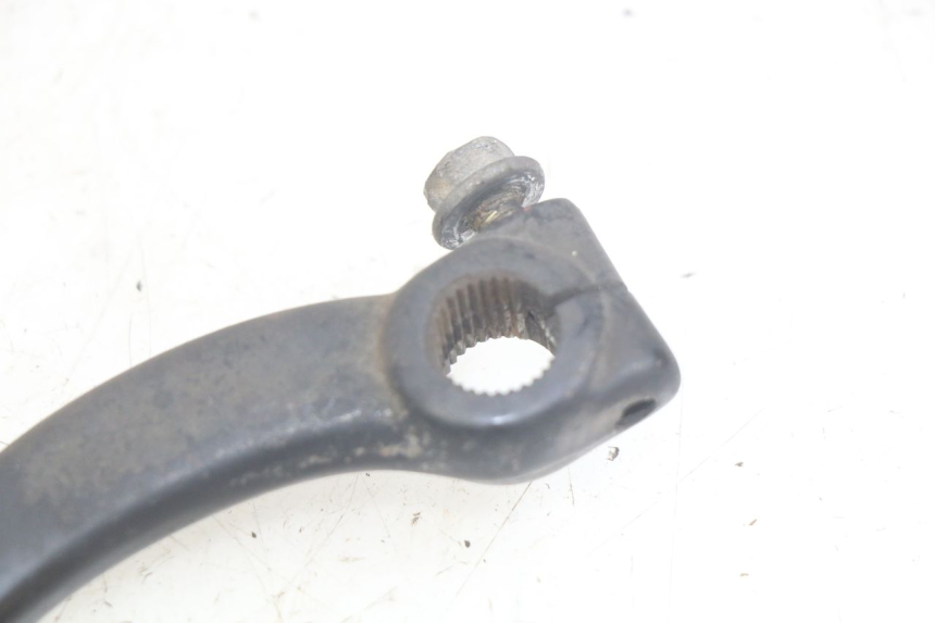 photo de KICK NECO ALEXONE 125 (2017 - 2024) - Zoom auf Gebrauchszustand